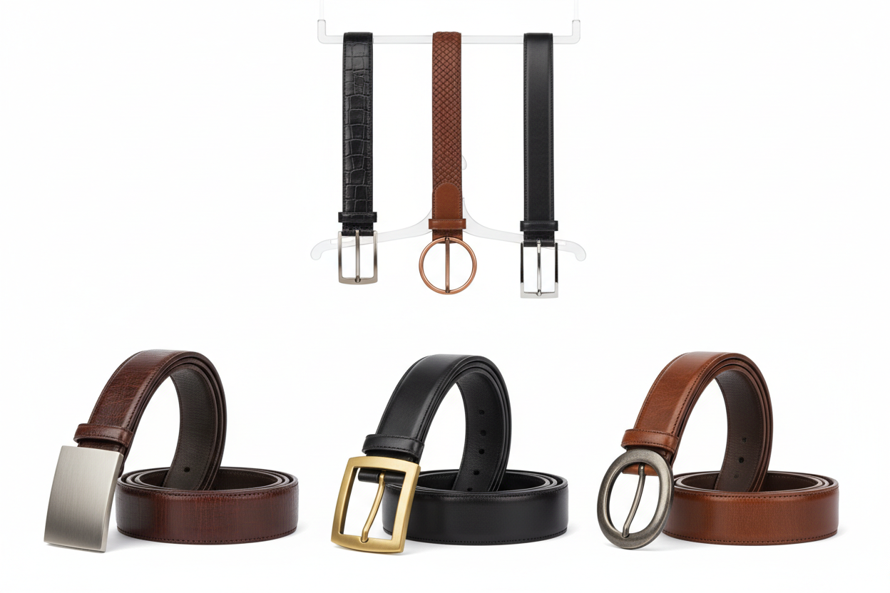 Belts