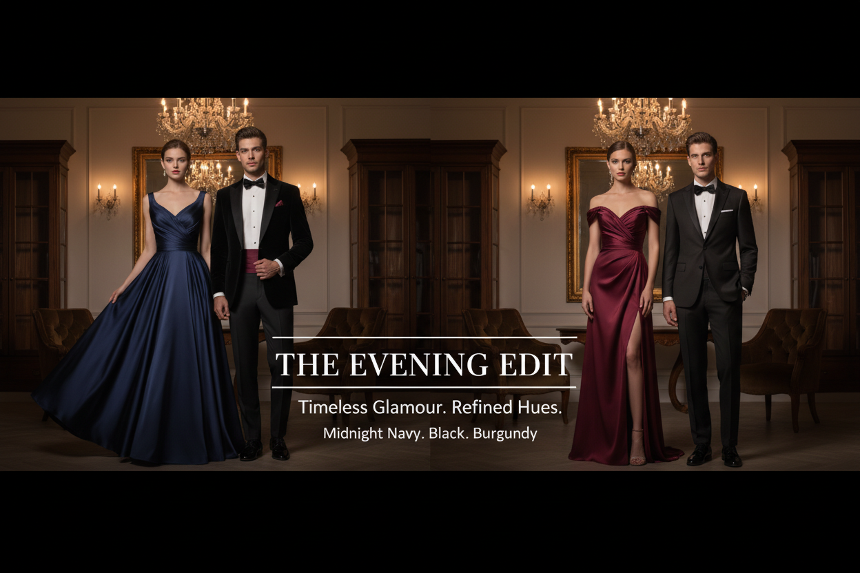 Evnening Wear