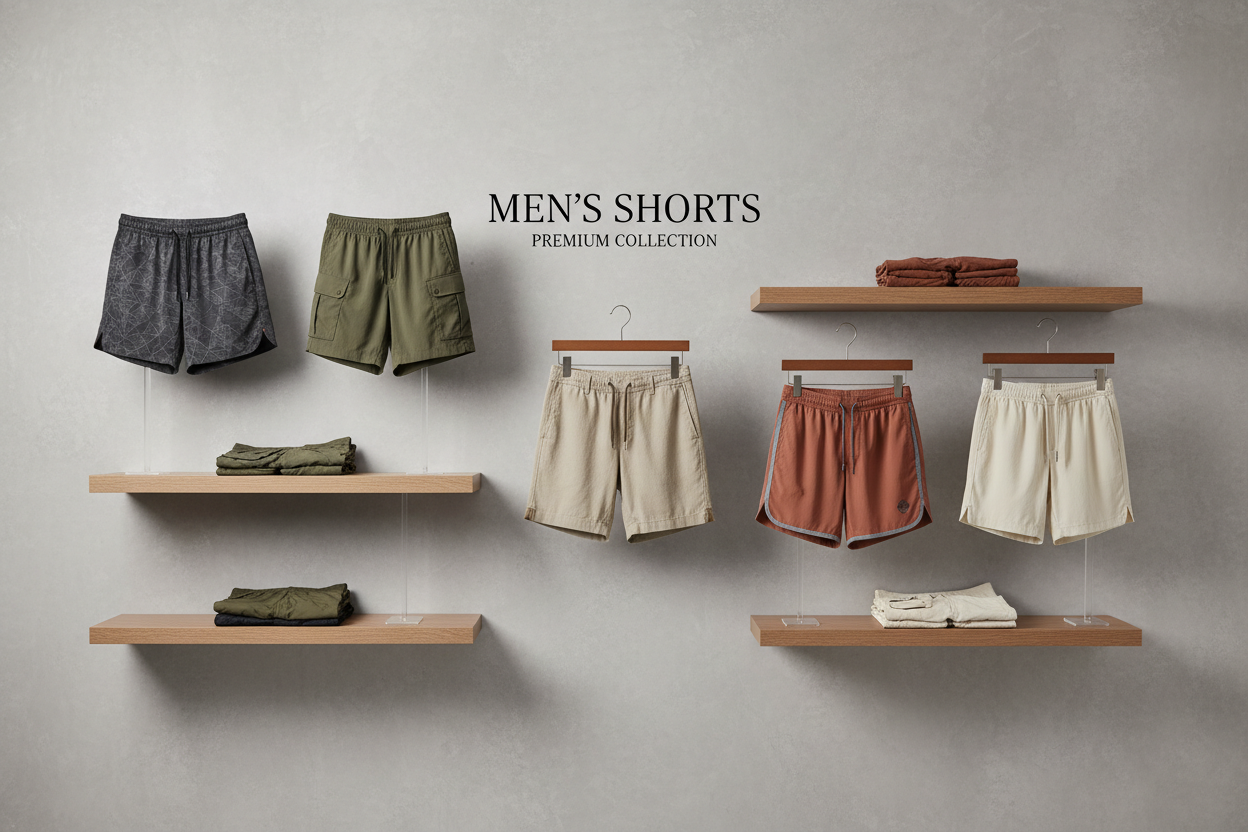 Men´s Shorts