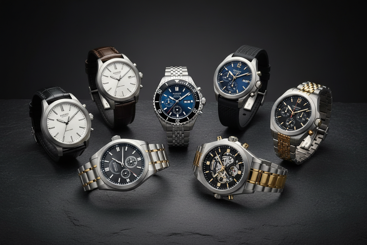 Men´s Watches