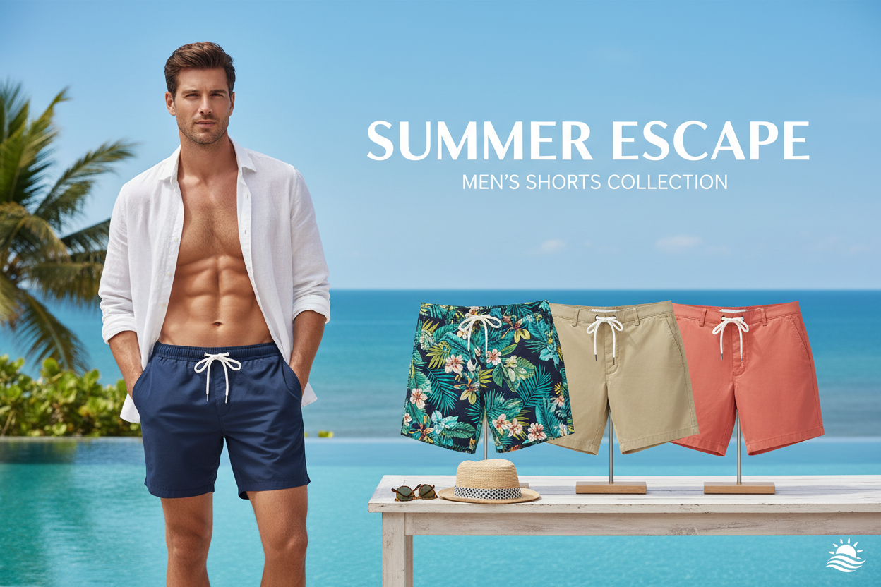 Summer Collection