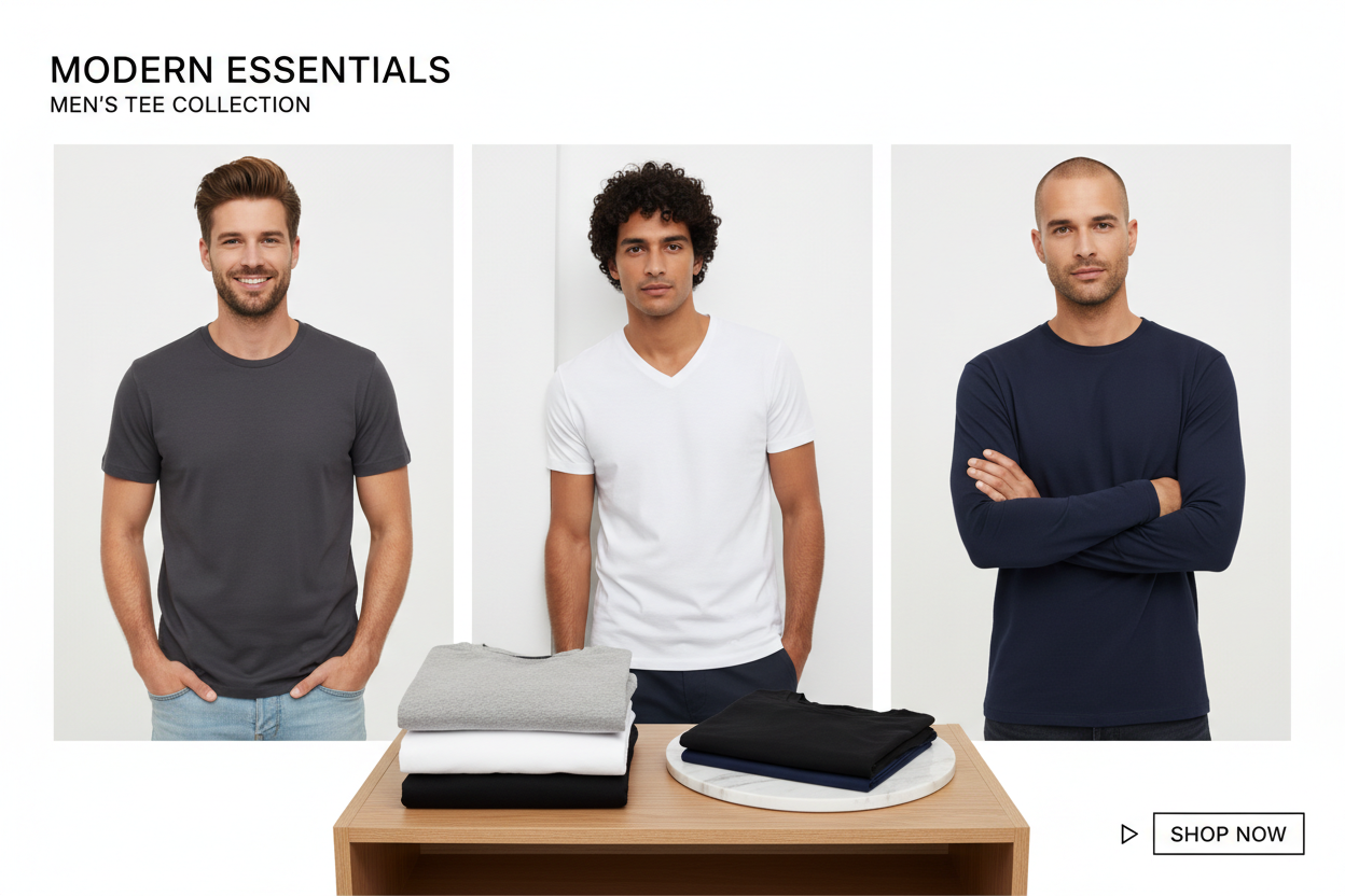 T-Shirts