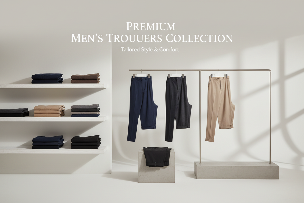 Trousers